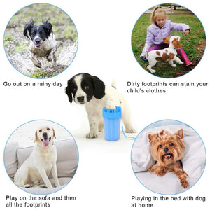 Smart Dog Paw Washer™ - Best Gifts