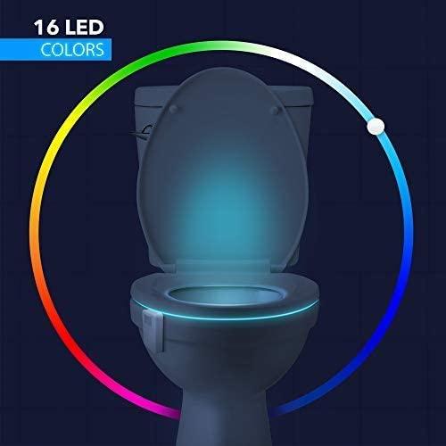 Midnight LED Toilet Light™