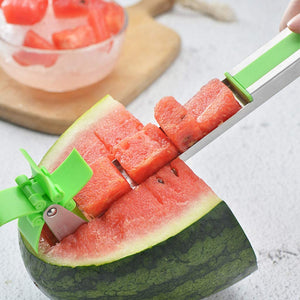 FoodHost Watermelon Windmill™ - Best Gifts