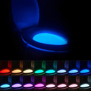Midnight LED Toilet Light™ - Best Gifts