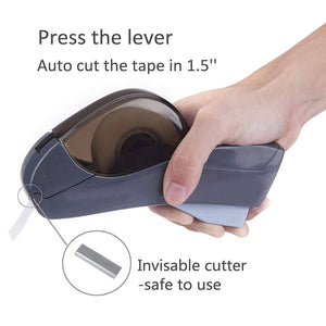 Smart Auto Tape Dispenser™ - Best Gifts