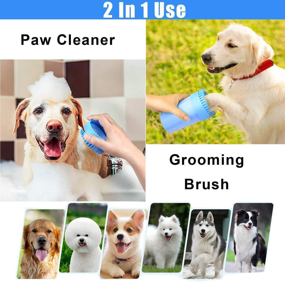Smart Dog Paw Washer™ - Best Gifts