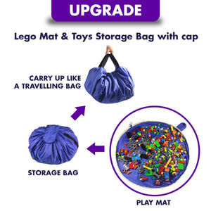 ToyHut Ultimate Toy Bag™️ - Best Gifts