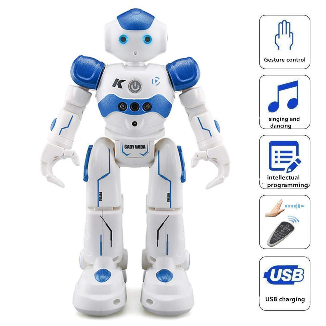 ToyHut Wida K-Bot™ - Best Gifts