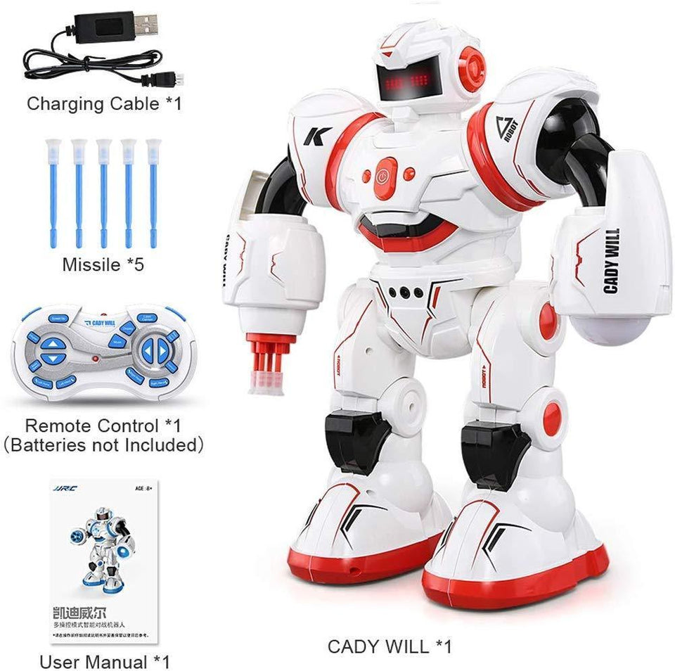 ToyHut Will K-Bot™ - Best Gifts
